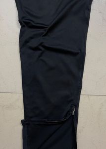 Under Armour Black Training Pants