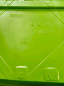 Nilkamal Used Kids Study Table For Sale