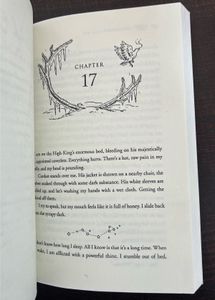 The Queen of Nothing by Holly Black