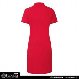 🇨🇦 Esmara Polo Tshirt Dress For Women