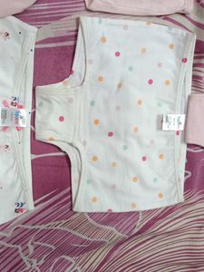 Baby Bath Clothes