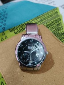 Posi Men&#39;s Watch