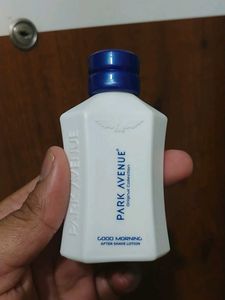 Park Avenue After Shave
