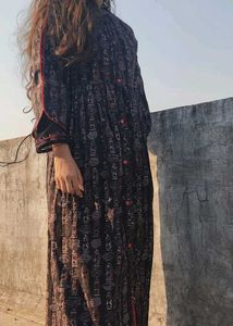 Printed Kurti
