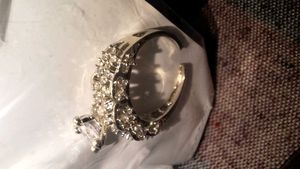 5 AD RINGS (New)
