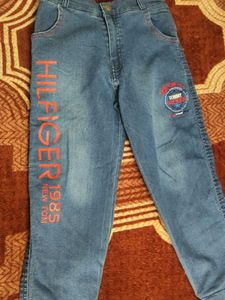 Tommy Hilfiger Jeans