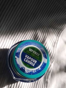 Vapowax Vapour Candle