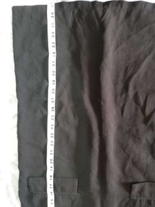 Classic Black Sleeveless Dress