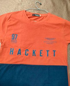 👕HACKETT Londan Tshirt 👕