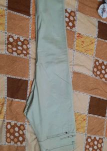 Penok Cotton Pant Formal