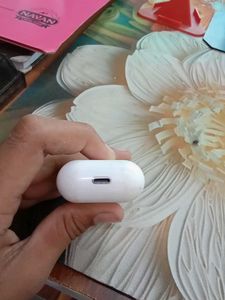 Wireless Earpod`S