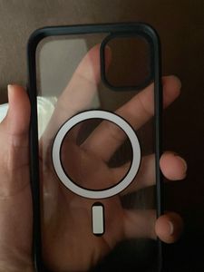 iphone 11 magsafe cover