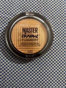 Maybelline New York Highlighter