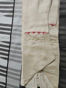 Kurti With Dupatta