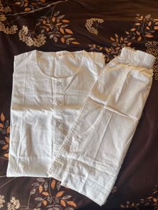 Free Size Night Wear For Men