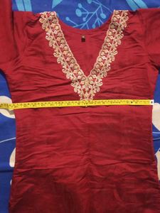 Kurti Set!💗🙌🏻