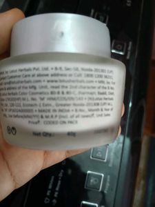 Lotus Skin Whitening Cream