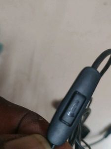 Core CR-M3 Stereo Earphones