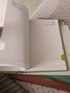 🥳🥳🥳🥳 Combo Of Two Big Size Diary...