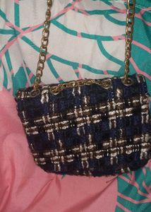 Woolen Bag