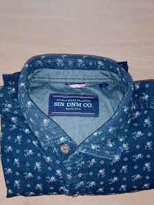 SIN DNM CO. - STUDIO MODA CREATIVA