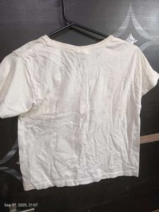 Hard Rock Cafe Chicago Graphic Tee