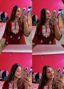 Short Kurti