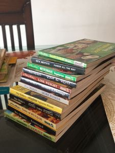 Nita Mehta cookery books set Of 12