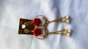 Earrings - Elegant Designs