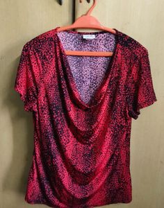 Set Of 5 Print Top