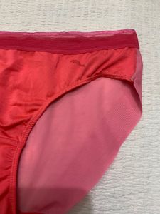 Puma Underwear - Coral Pink