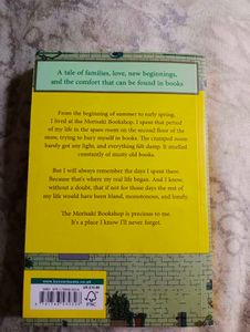 Days At The Morisaki Bookshop
