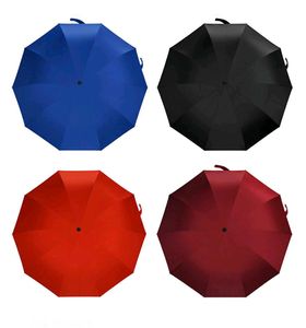 Branded Automatic Open&close Umbrella New Wdt Tag