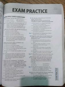 Arihant Class 12 English Question Bank