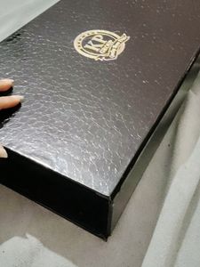 Jewellery Box
