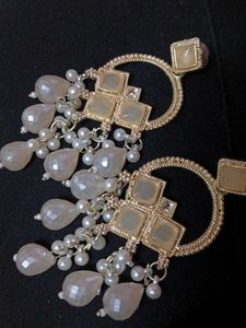 Elegant Drop Earrings