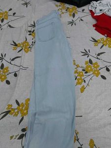 Blue Jeans