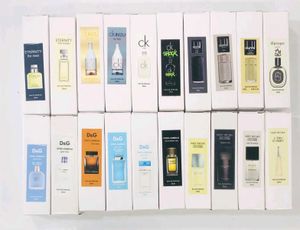 25ml branded pocket Miniature Perfume Collection