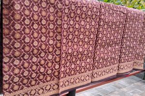 Cotton Net Type Light Weight