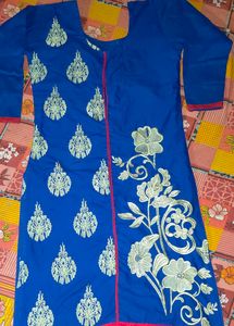 Kurta Length 39 Bust 36