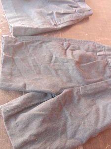 School Uniform Half Pant