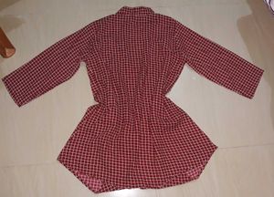 New Dress With Tag