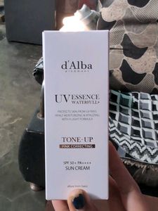 Dalba Sunscreen Combo Of 3
