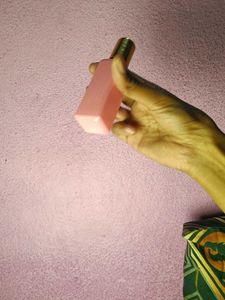 Bella Vita Rose Perfume