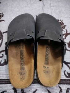 Birkenstock Boston Clogs