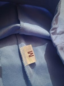Light Blue Lounge Pants