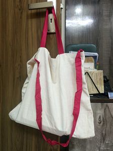 Jute Cotton Handmade Bags