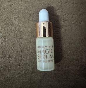 Charlotte Tilbury Magic Serum Crystal Elixir