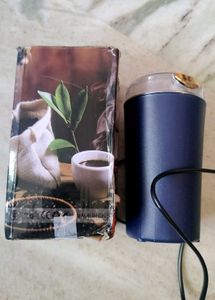 Electric Coffee Grinder