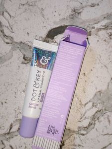 Dot &amp; Key Lip Plumping Mask